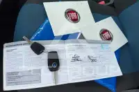 2012 Fiat Panda