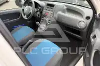 2012 Fiat Panda