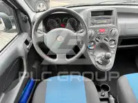 2012 Fiat Panda