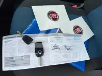 2012 Fiat Panda