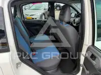 2012 Fiat Panda