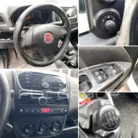 2012 Fiat Doblo