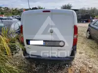 2012 Fiat Doblo