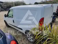 2012 Fiat Doblo