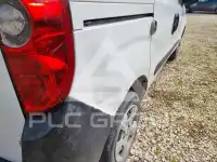2012 Fiat Doblo