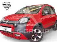 2012 Fiat Doblo