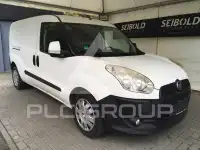 2012 Fiat Doblo