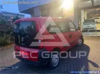 2012 Fiat Doblo