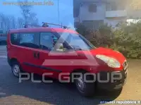 2012 Fiat Doblo