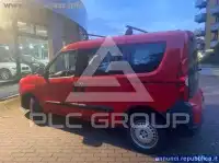 2012 Fiat Doblo