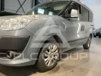 2012 Fiat Doblo