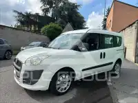 2012 Fiat Doblo