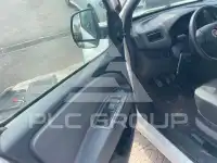 2012 Fiat Doblo