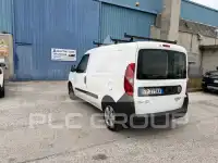 2012 Fiat Doblo