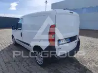 2012 Fiat Doblo