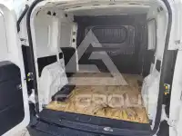 2012 Fiat Doblo