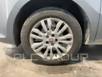 2012 Fiat Doblo