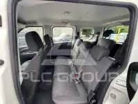 2012 Fiat Doblo