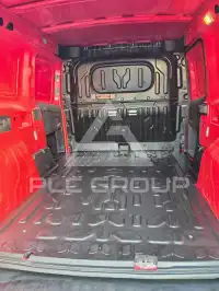 2012 Fiat Doblo