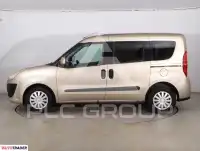 2012 Fiat Doblo