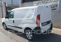 2012 Fiat Doblo