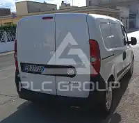 2012 Fiat Doblo