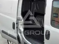 2012 Fiat Doblo