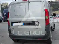 2012 Fiat Doblo