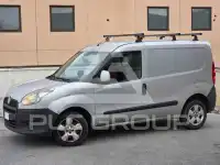 2012 Fiat Doblo