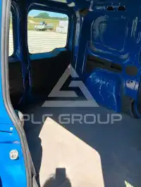 2012 Fiat Doblo