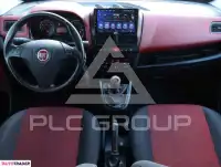 2012 Fiat Doblo