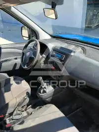 2012 Fiat Doblo