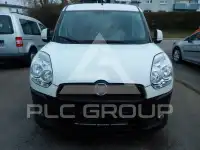 2012 Fiat Doblo