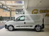 2012 Fiat Doblo