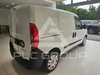 2012 Fiat Doblo