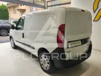2012 Fiat Doblo