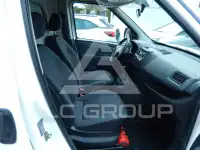 2012 Fiat Doblo