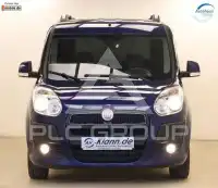 2012 Fiat Doblo