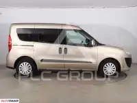 2012 Fiat Doblo