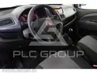 2012 Fiat Doblo