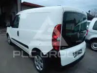 2012 Fiat Doblo