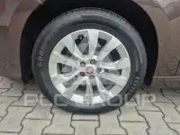 2012 Fiat Tipo
