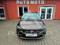 2012 Fiat Tipo