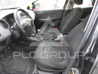 2012 Fiat Bravo