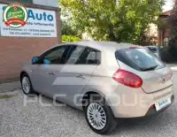 2012 Fiat Bravo