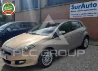 2012 Fiat Bravo