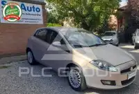 2012 Fiat Bravo