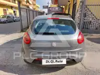 2012 Fiat Bravo