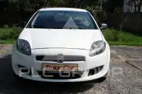 2012 Fiat Bravo