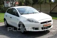 2012 Fiat Bravo